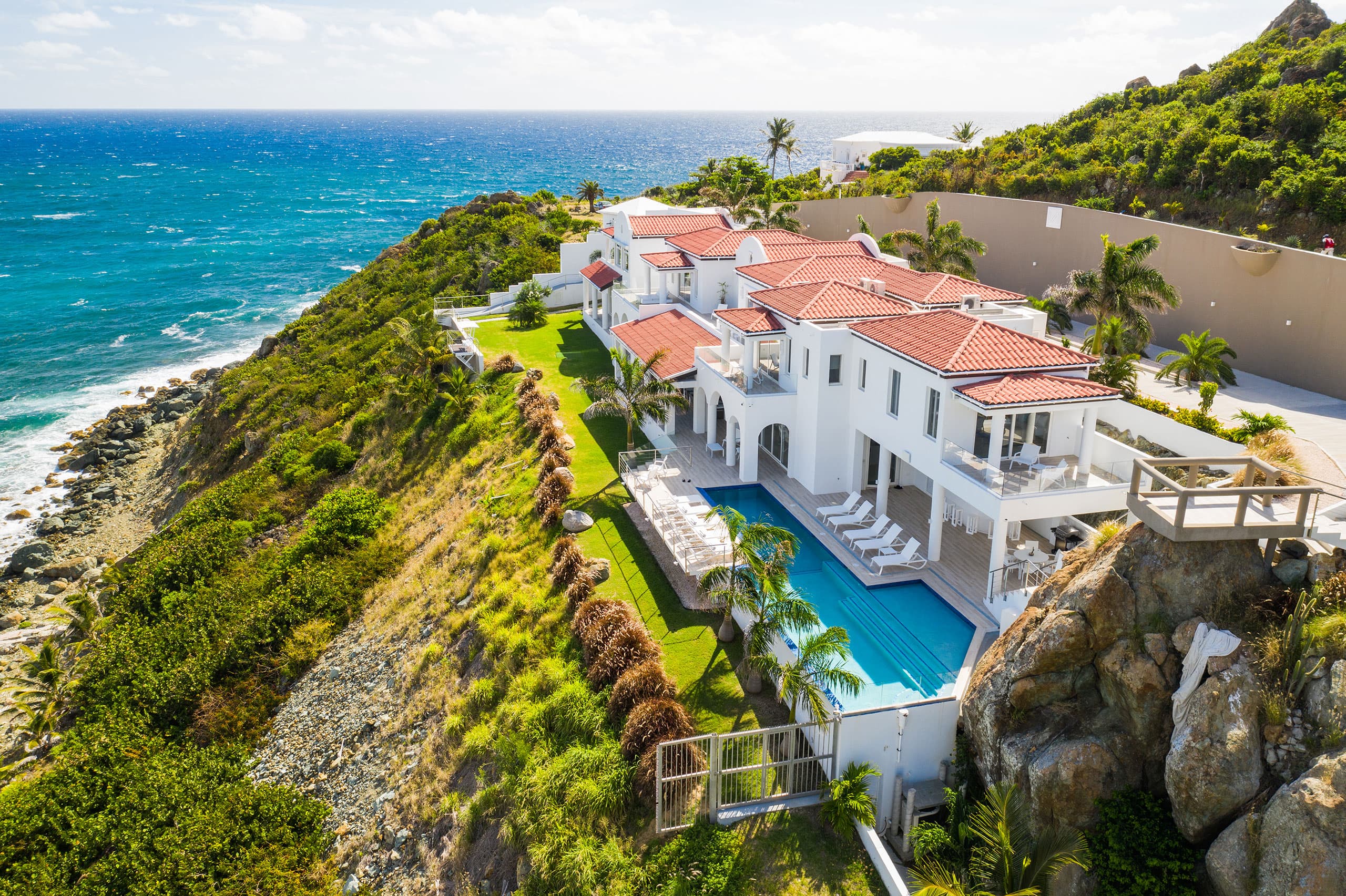Villa Máxima